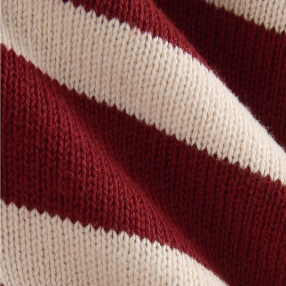 Everlane THE BOXY SWEATER IN EVERYDAY COTTON - Picture 6 of 8